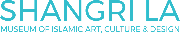 Shangri La Museum of Islamic Art, Culture & Design Logo